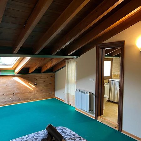 Apartamento El Remiendu Pegau Infiesto Exterior foto