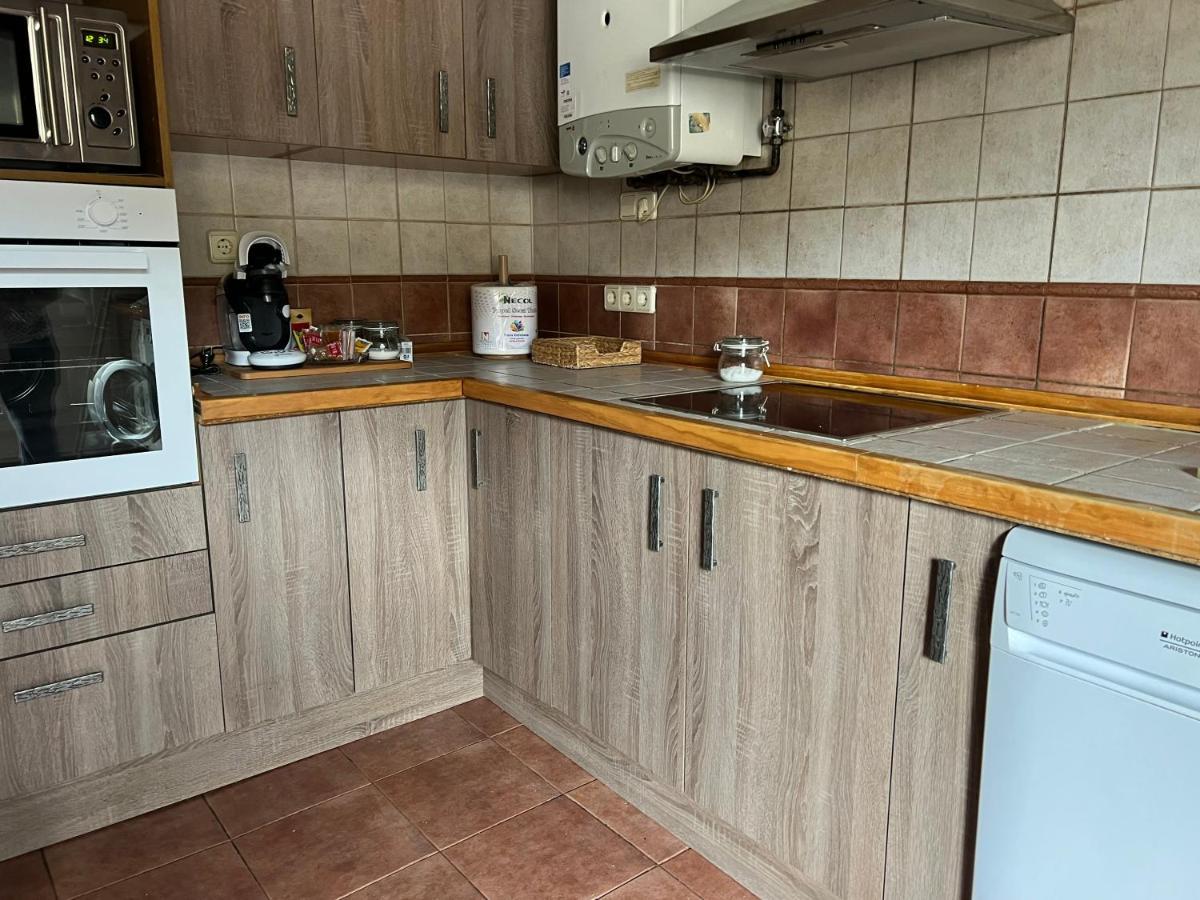 Apartamento El Remiendu Pegau Infiesto Exterior foto