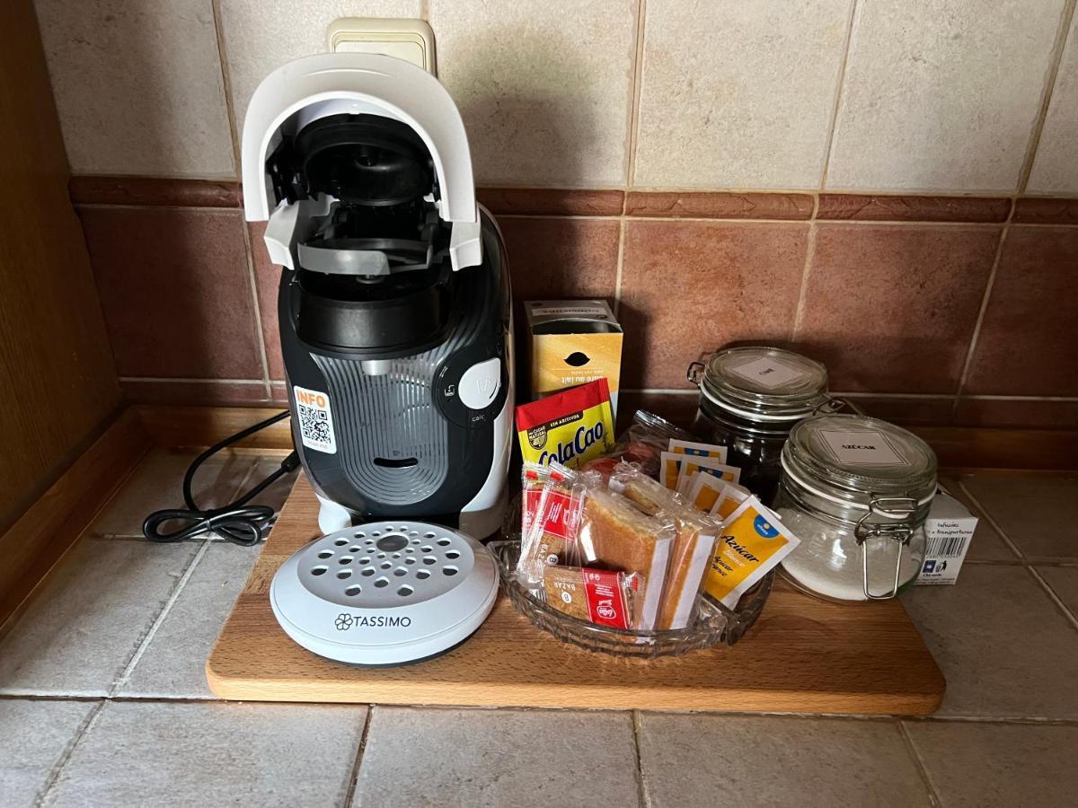Apartamento El Remiendu Pegau Infiesto Exterior foto